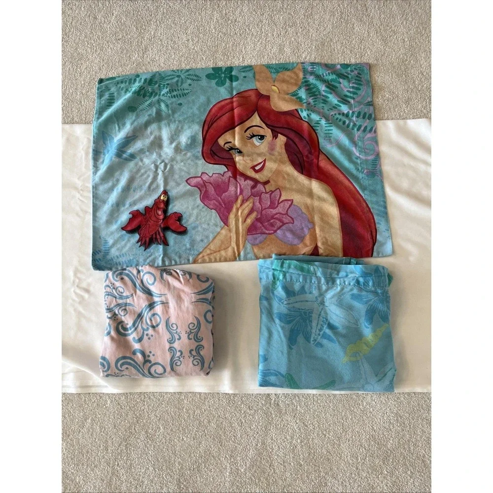 Disney used fitted